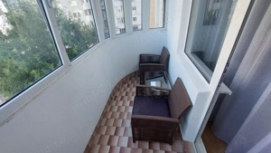De închiriat apartament două camere  - imagine 4