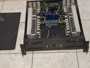 Vând piese amplificator de putere 