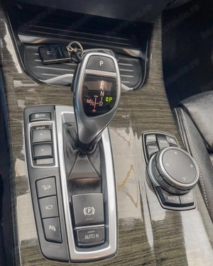 BMW X3 X-DRIVE . X -Line . 313 Cp . 3,0 Diesel(35d). In regim de consignatie . - imagine 19