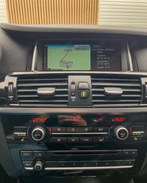 BMW X3 X-DRIVE . X -Line . 313 Cp . 3,0 Diesel(35d). In regim de consignatie . - imagine 18