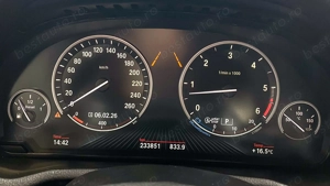 BMW X3 X-DRIVE . X -Line . 313 Cp . 3,0 Diesel(35d). In regim de consignatie . - imagine 7