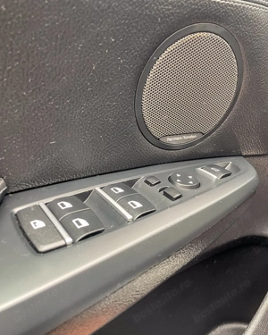 BMW X3 X-DRIVE . X -Line . 313 Cp . 3,0 Diesel(35d). In regim de consignatie . - imagine 14