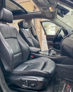 BMW X3 X-DRIVE . X -Line . 313 Cp . 3,0 Diesel(35d). In regim de consignatie . - imagine 11