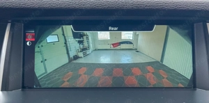 BMW X3 X-DRIVE . X -Line . 313 Cp . 3,0 Diesel(35d). In regim de consignatie . - imagine 17