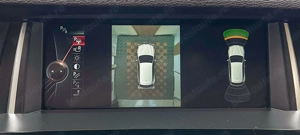 BMW X3 X-DRIVE . X -Line . 313 Cp . 3,0 Diesel(35d). In regim de consignatie . - imagine 16