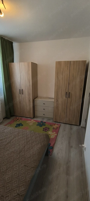 de inchiriat 2 cam. Dr. Taberei Moghioros - imagine 3