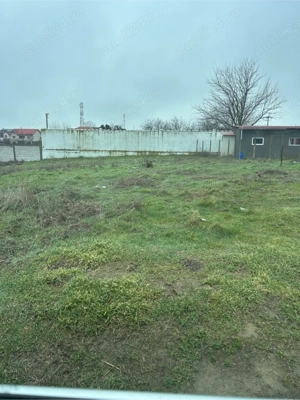 Vand teren cernavoda  - imagine 9