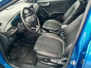 Ford Puma ST Line  X Design, 1.0 EcoBoost Hybrid, 125CP, 2 km - imagine 2