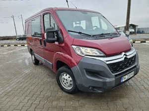 Ducato Jumper Boxer Sprinter Vivaro Movano Transporter - imagine 2