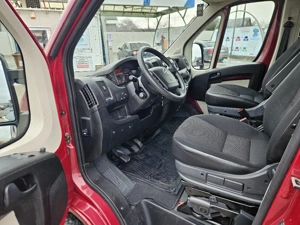 Ducato Jumper Boxer Sprinter Vivaro Movano Transporter - imagine 4