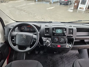 Ducato Jumper Boxer Sprinter Vivaro Movano Transporter - imagine 5