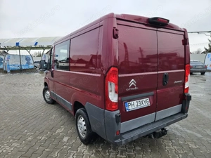 Ducato Jumper Boxer Sprinter Vivaro Movano Transporter - imagine 3