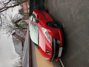 Unic Proprietar Peugeot 207 Cabrio