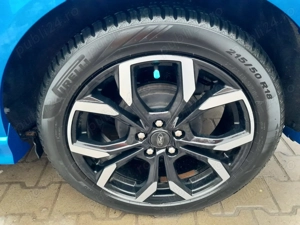 Ford Puma ST Line  X Design, 1.0 EcoBoost Hybrid, 125CP, 2 km - imagine 7