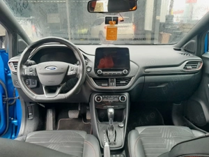 Ford Puma ST Line  X Design, 1.0 EcoBoost Hybrid, 125CP, 2 km - imagine 3