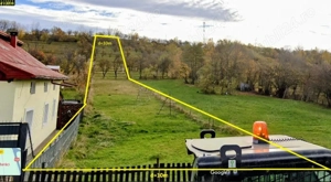 vanzare teren intravilan Arges Valea Mare Pravat