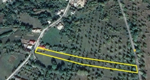 vanzare teren intravilan Arges Valea Mare Pravat - imagine 2