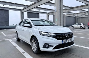 Dacia Logan 3 GPL Comfort TCe 100 ECO-G