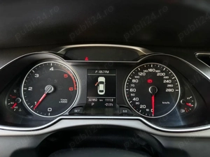 Audi A4 2013 B8,5 2.0 Tdi 177cp