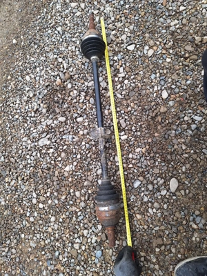 planetara dreapta opel astra h - imagine 5