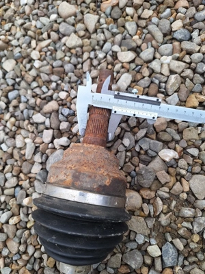 planetara dreapta opel astra h - imagine 3