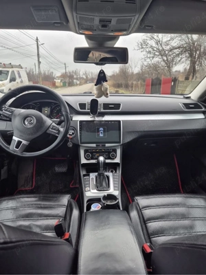 Passat CC R line 2011