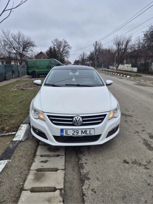 Passat CC R line 2011 - imagine 3