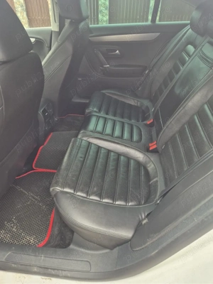 Passat CC R line 2011 - imagine 2