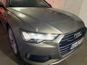 Audi a6 mild hibrid Quattro  - imagine 3