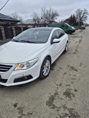 Passat CC R line 2011 - imagine 4