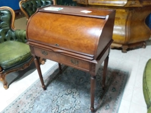 Secretaire nuc cilindru rulou din Italia 