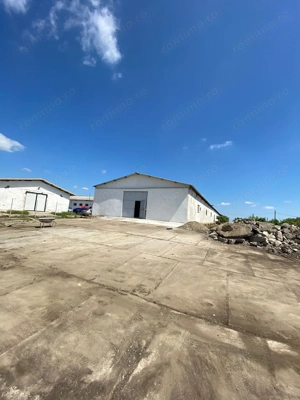 Hala de Inchiriat - imagine 2