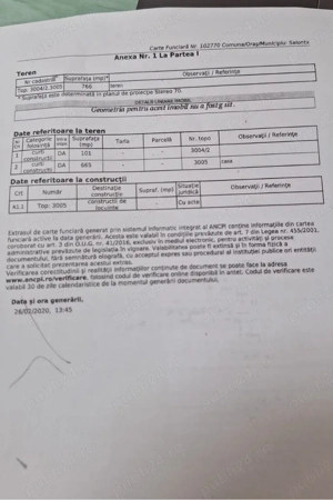 Casa de  vanzare - imagine 3