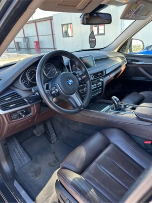 Bmw x5 f15 3.0 diesel xdrive 258cp - imagine 3