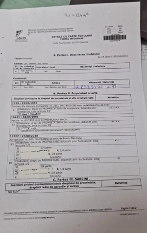 Casa de  vanzare - imagine 2