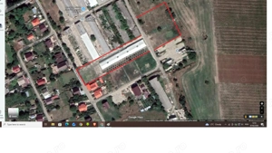 Hala de Inchiriat - imagine 3