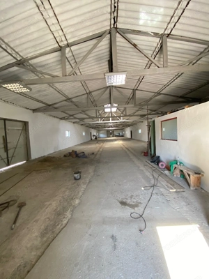 Hala de Inchiriat - imagine 5