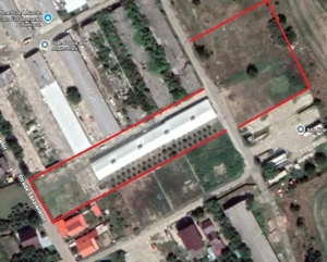 Hala de Inchiriat - imagine 4