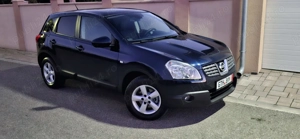 Nissan Qashqai 1.5 DCI 2008 (panoramic Diesel) 4x2. - imagine 2