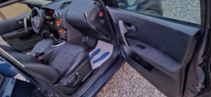 Nissan Qashqai 1.5 DCI 2008 (panoramic Diesel) 4x2. - imagine 4