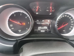 Opel Astra Sports Tourer 2018 1.6 CDTi Euro6 - imagine 10