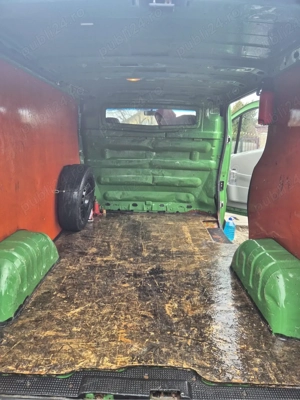 Renault Traffic 2011 - imagine 2