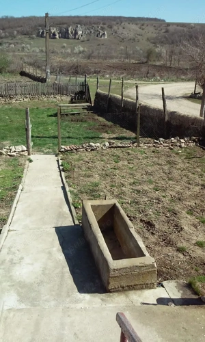 Casa la tara (Raristea , langa Sf.Andrei) - imagine 4