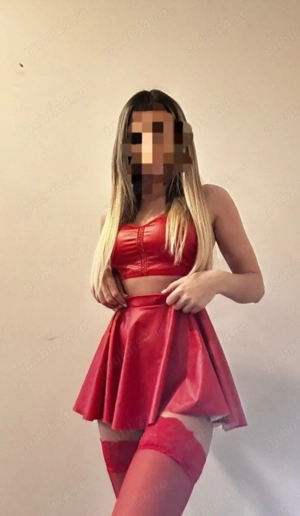 Nouă in orașul tău!!Pentru 3zile in orașul tău 