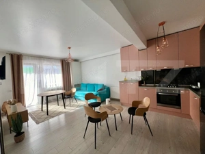 Apartament 2 camere, 45 mp, parcare subterană, zona Subcetate