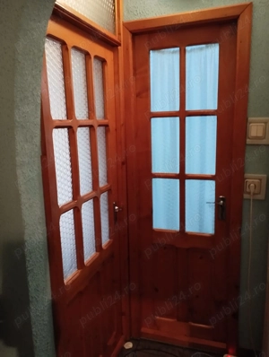 Tamplarie de vanzare (usi si ferestre) - imagine 3