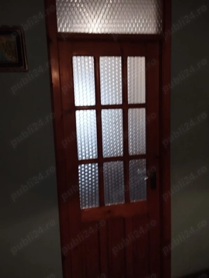 Tamplarie de vanzare (usi si ferestre) - imagine 4