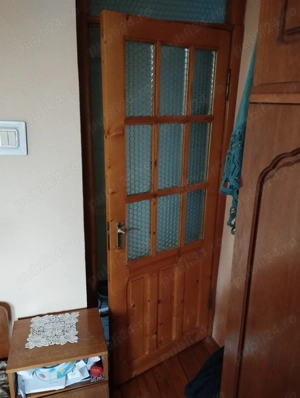 Tamplarie de vanzare (usi si ferestre) - imagine 5