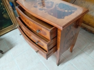 Comoda italiana stil  - imagine 2