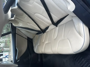 Tesla model S85 cu încărcare gratis - imagine 4